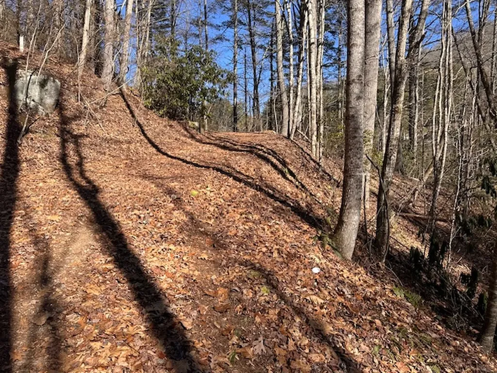 000 Highway 107 N Glenville NC 28736