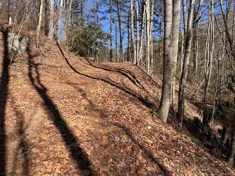 000 Highway 107 N Glenville NC 28736