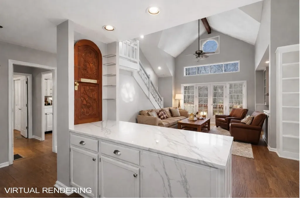 451 Crescent Highlands NC 28734