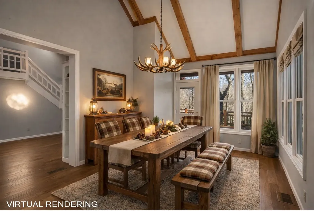 451 Crescent Highlands NC 28734