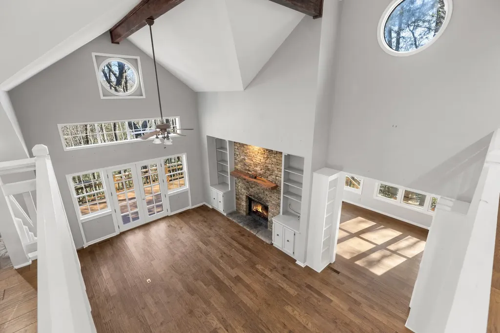 451 Crescent Highlands NC 28734