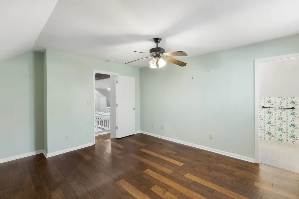 451 Crescent Highlands NC 28734