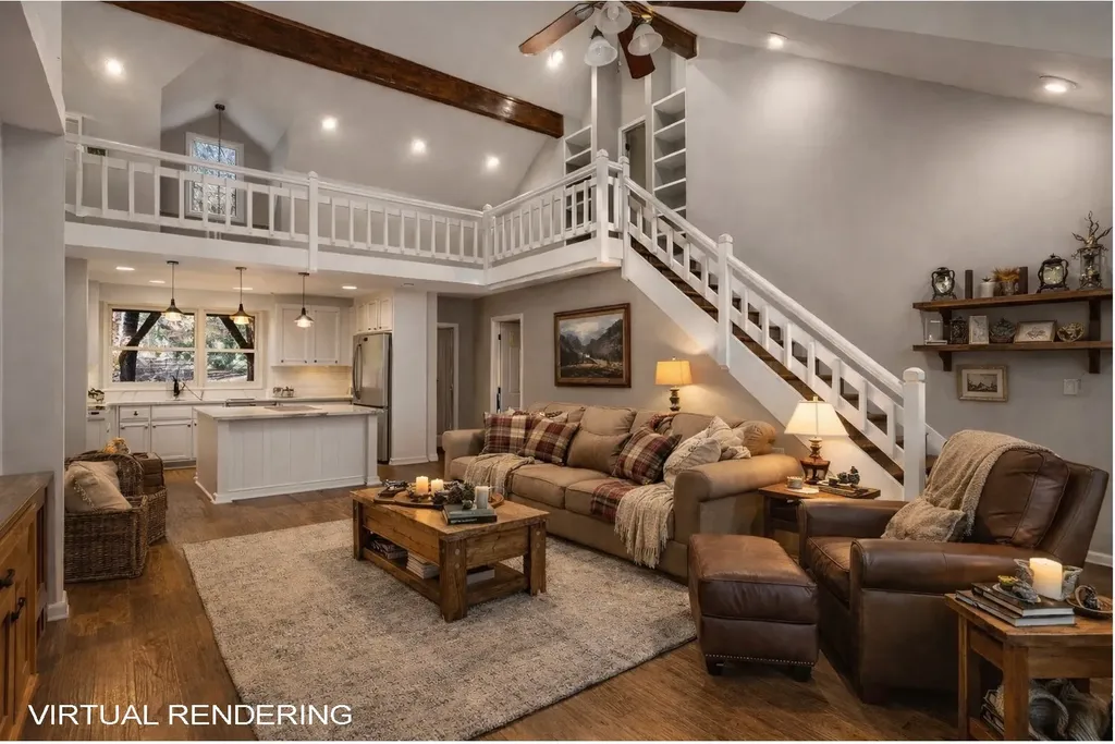 451 Crescent Highlands NC 28734