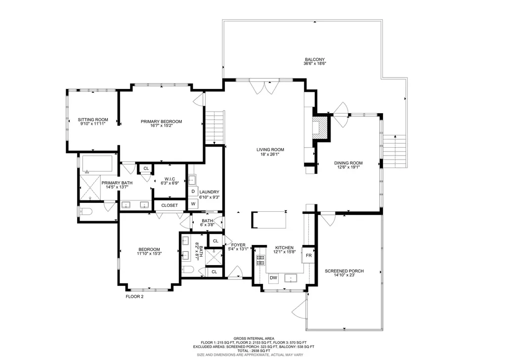 451 Crescent Highlands NC 28734