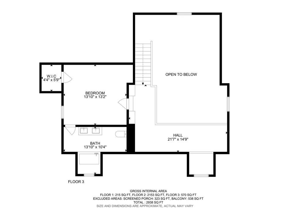 451 Crescent Highlands NC 28734