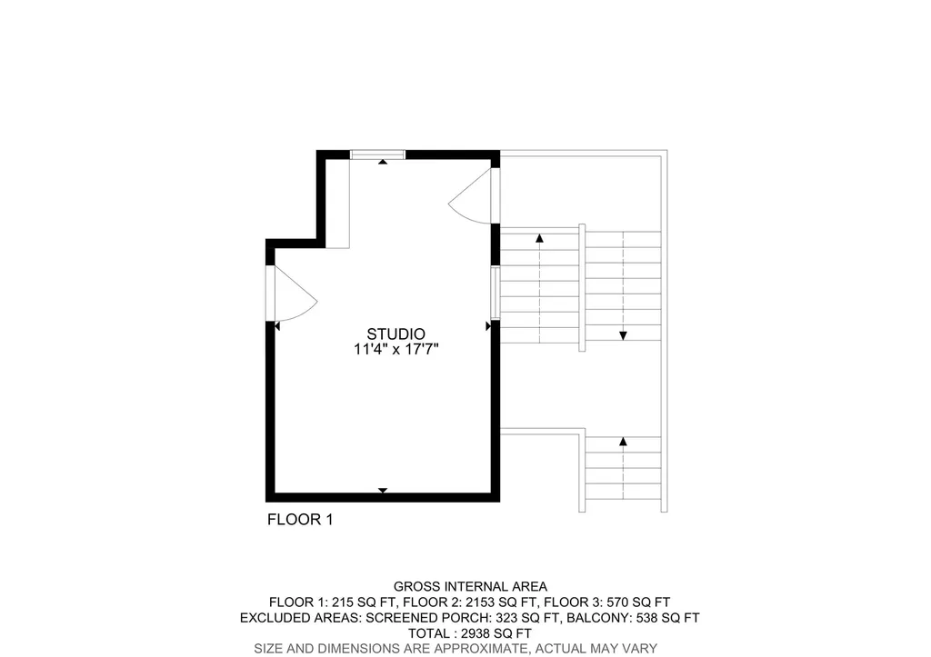 451 Crescent Highlands NC 28734