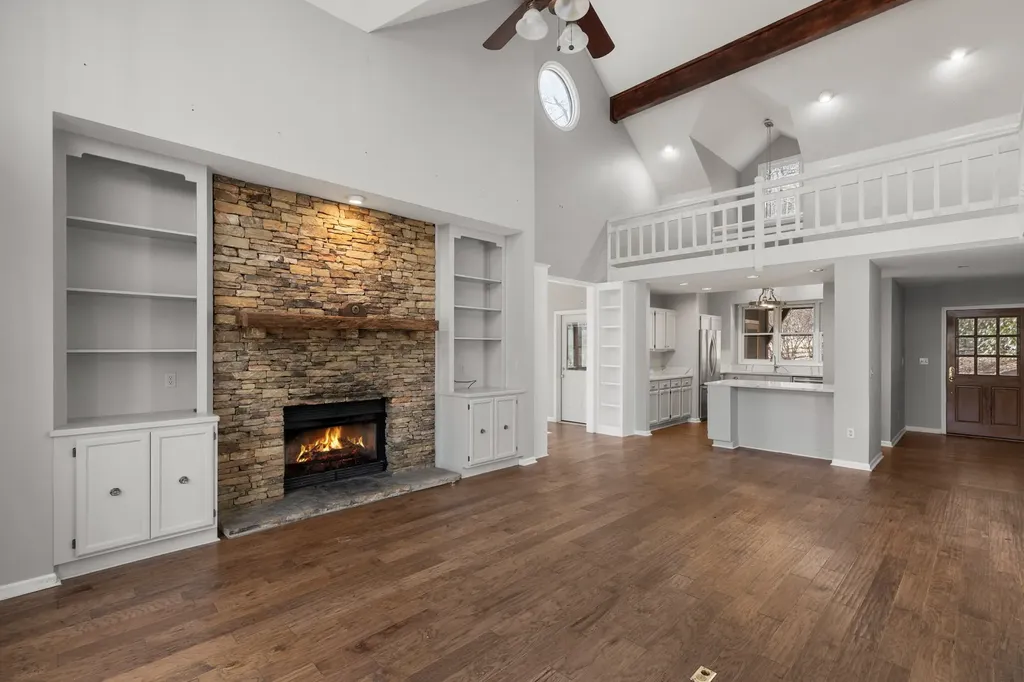 451 Crescent Highlands NC 28734