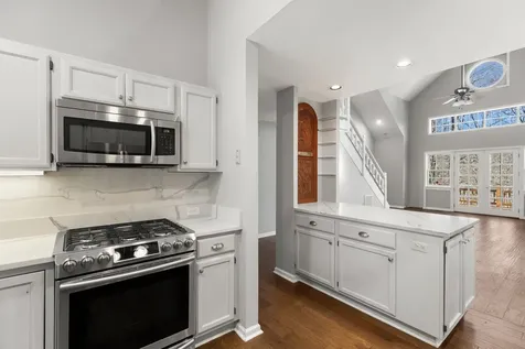 451 Crescent Highlands NC 28734