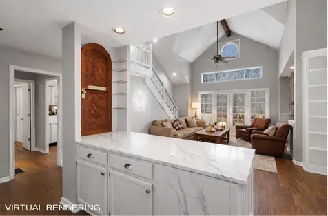 451 Crescent Highlands NC 28741