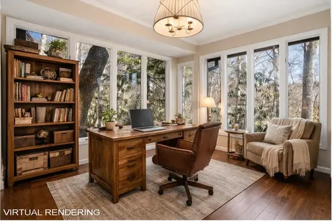 451 Crescent Highlands NC 28734