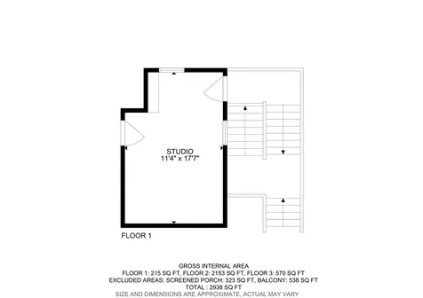 451 Crescent Highlands NC 28734