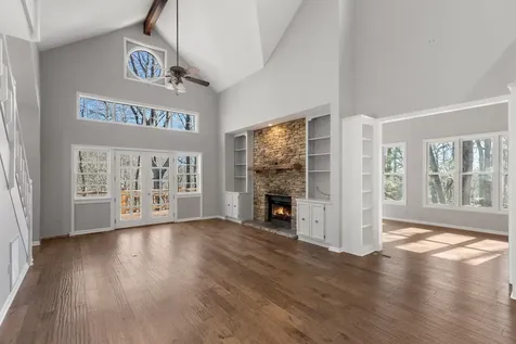 451 Crescent Highlands NC 28734