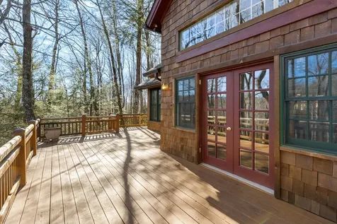 451 Crescent Highlands NC 28734