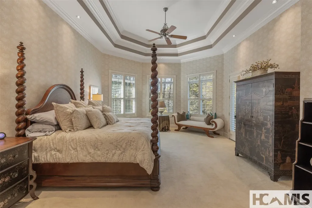 250 N Big Bear Pen Road Highlands NC 28741