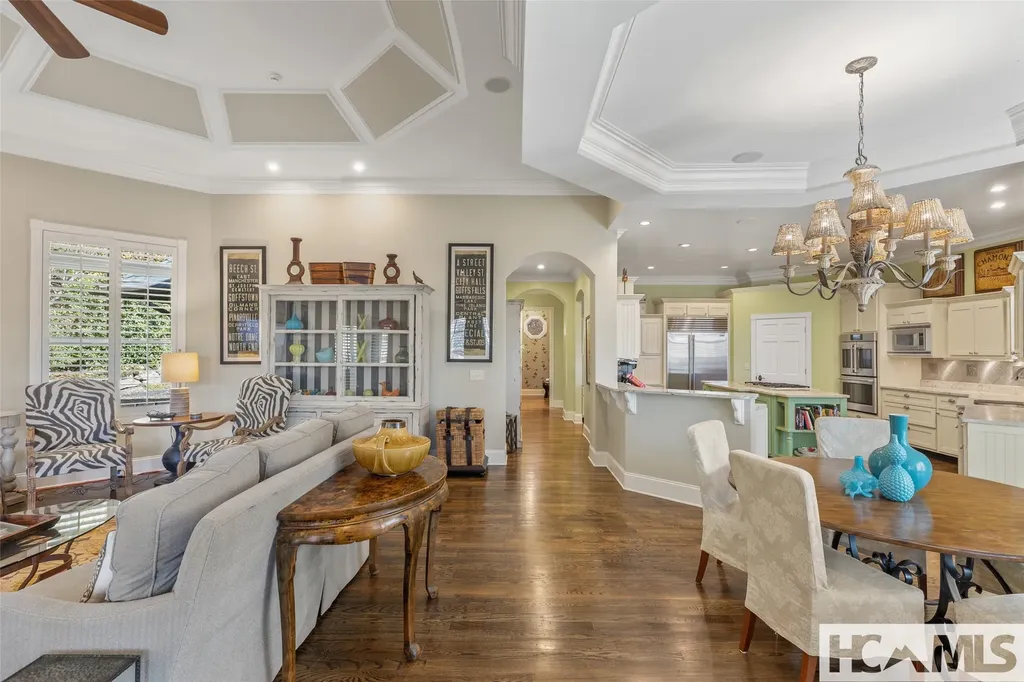 250 N Big Bear Pen Road Highlands NC 28741