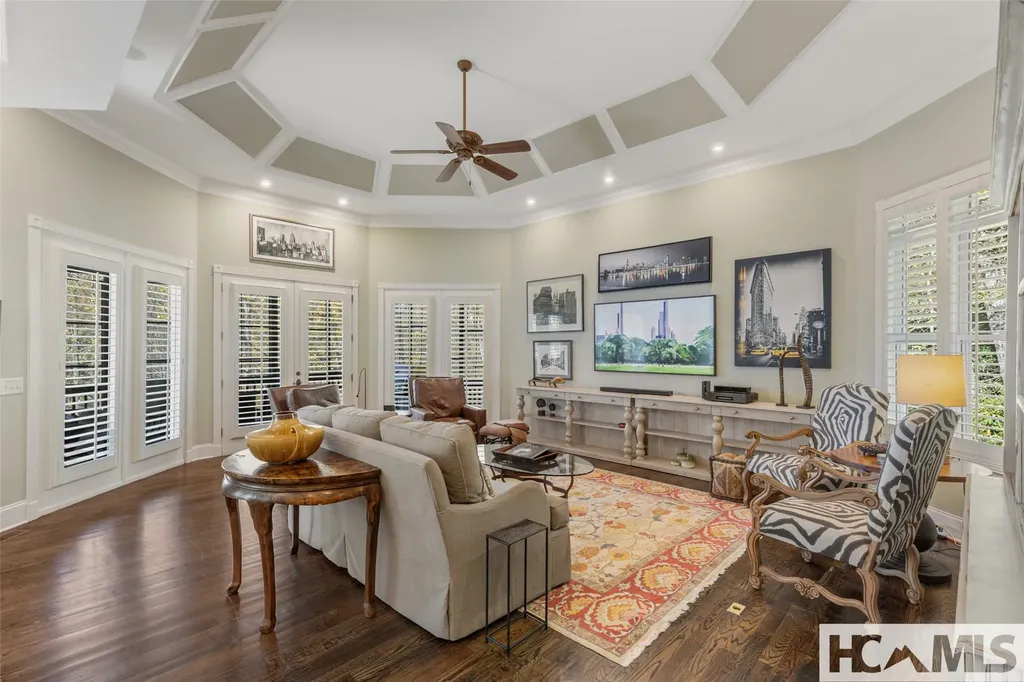 250 N Big Bear Pen Road Highlands NC 28741