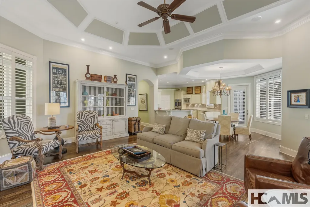 250 N Big Bear Pen Road Highlands NC 28741