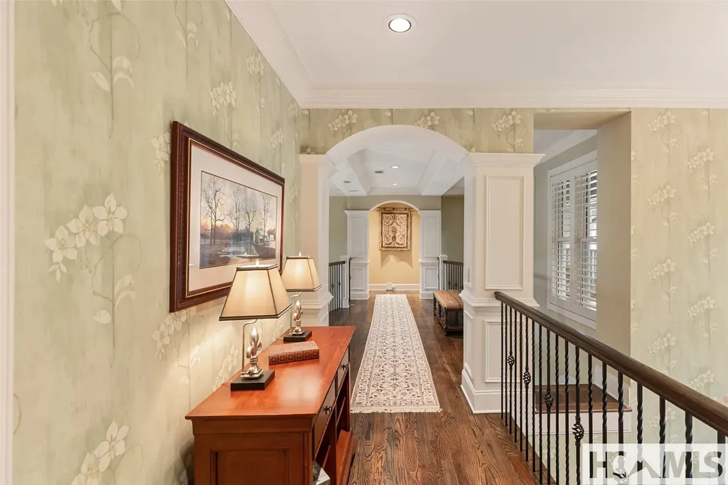 250 N Big Bear Pen Road Highlands NC 28741