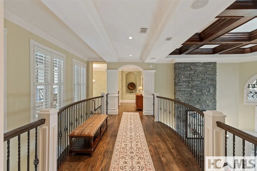 250 N Big Bear Pen Road Highlands NC 28741