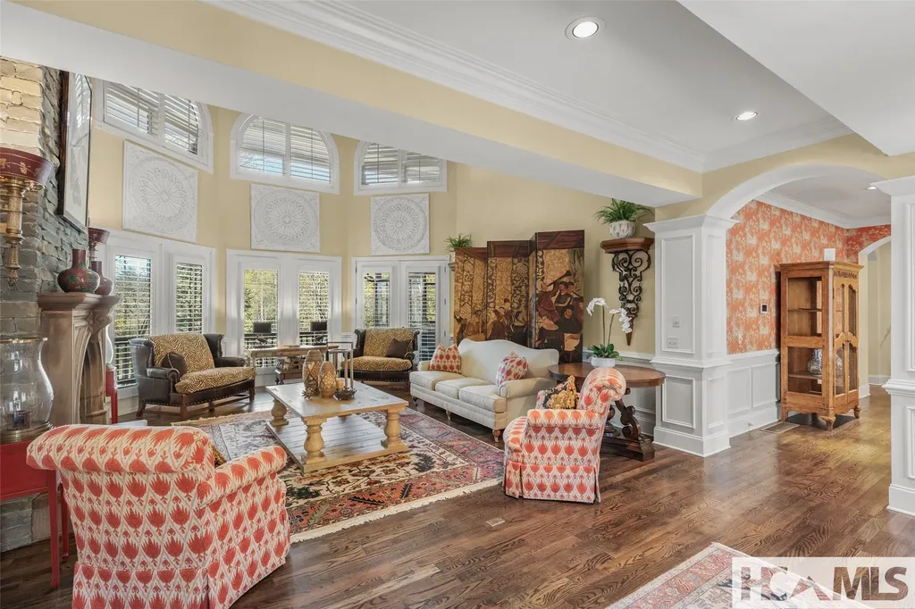 250 N Big Bear Pen Road Highlands NC 28741