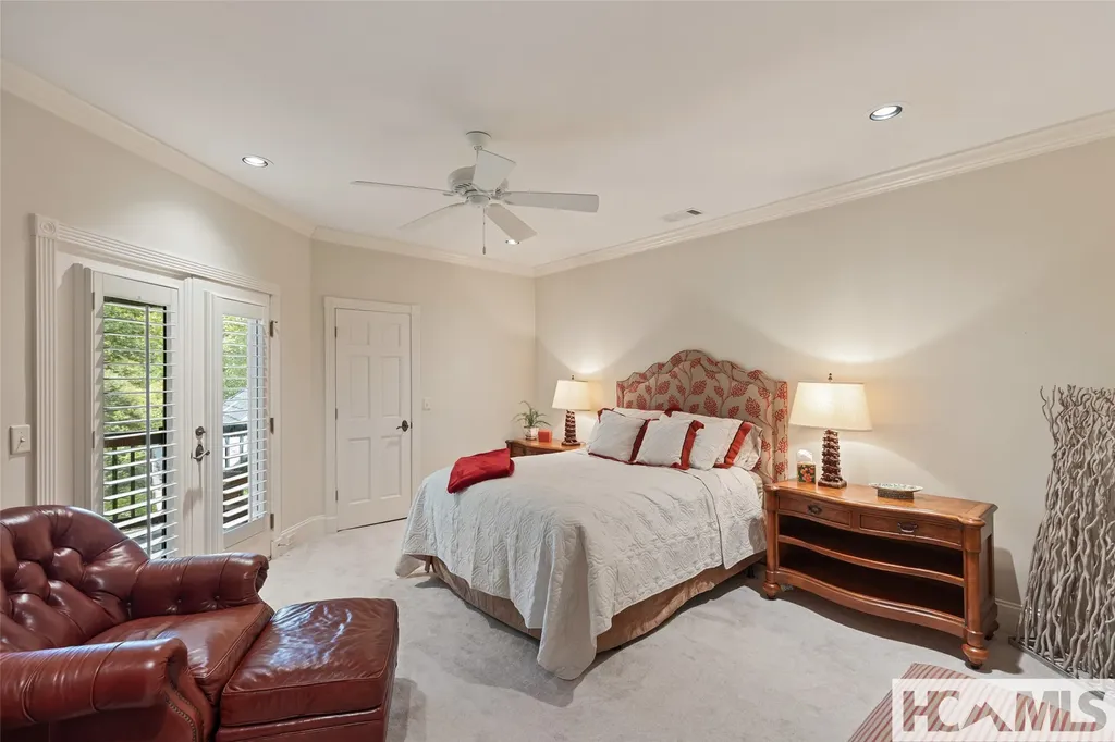 250 N Big Bear Pen Road Highlands NC 28741