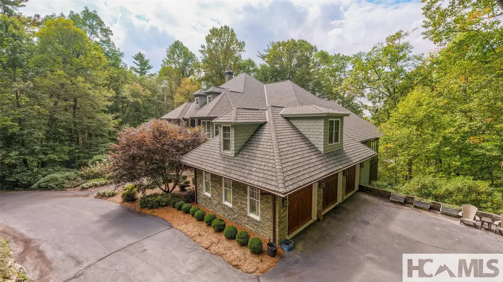 250 N Big Bear Pen Road Highlands NC 28741