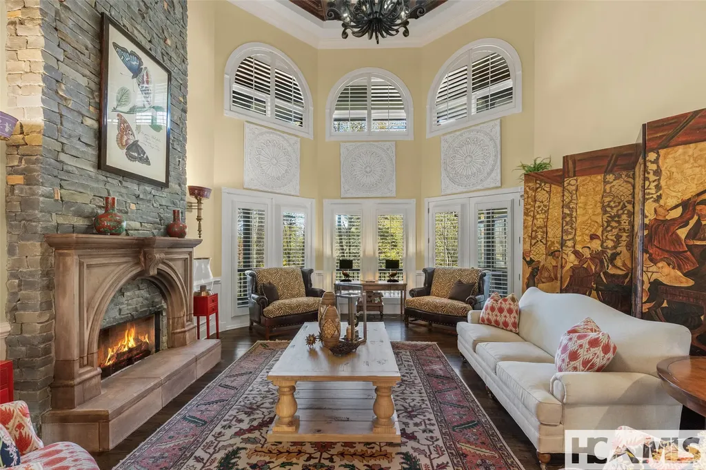 250 N Big Bear Pen Road Highlands NC 28741