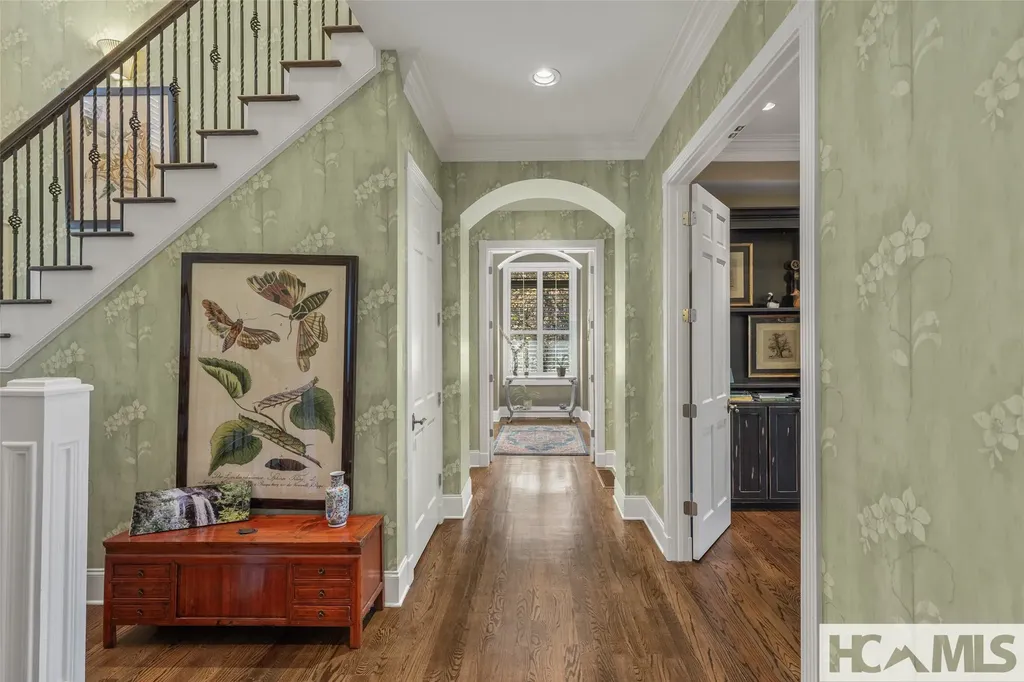 250 N Big Bear Pen Road Highlands NC 28741