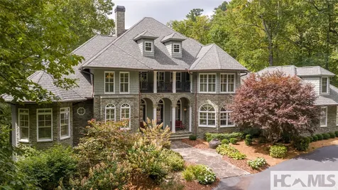 250 N Big Bear Pen Road Highlands NC 28741