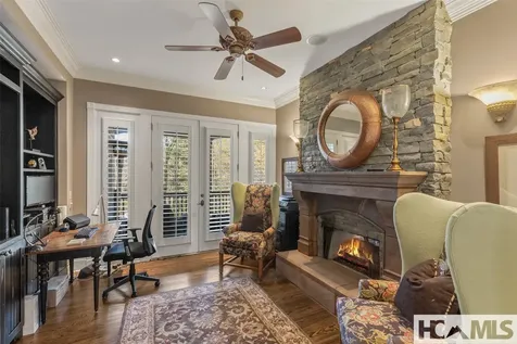 250 N Big Bear Pen Road Highlands NC 28741