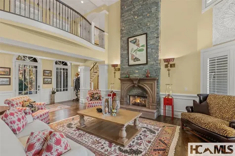 250 N Big Bear Pen Road Highlands NC 28741