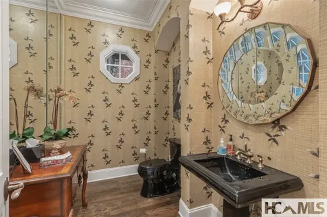 250 N Big Bear Pen Road Highlands NC 28741