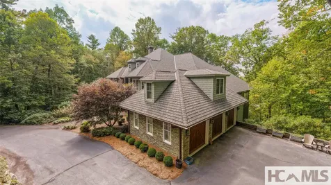 250 N Big Bear Pen Road Highlands NC 28741