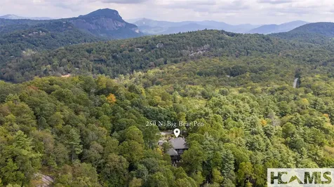 250 N Big Bear Pen Road Highlands NC 28741