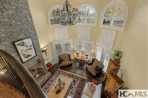 250 N Big Bear Pen Road Highlands NC 28741