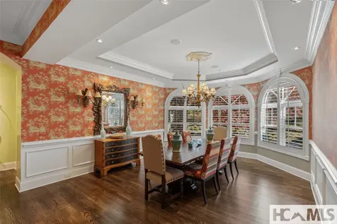 250 N Big Bear Pen Road Highlands NC 28741