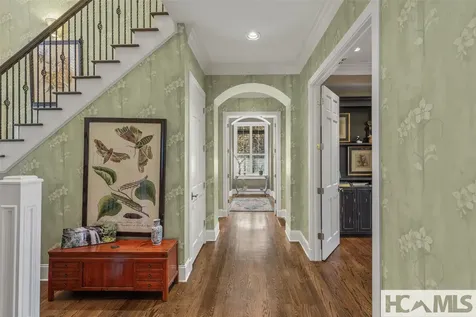 250 N Big Bear Pen Road Highlands NC 28741