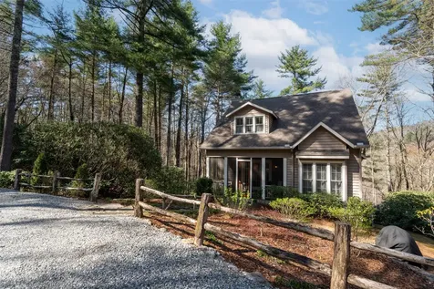 53 Rockytop Drive Cashiers NC 28717