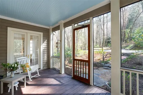 53 Rockytop Drive Cashiers NC 28717