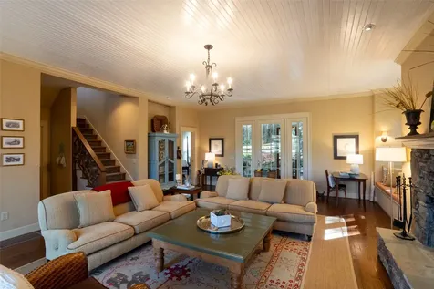 53 Rockytop Drive Cashiers NC 28717