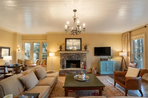 53 Rockytop Drive Cashiers NC 28717