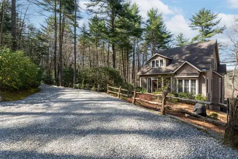 53 Rockytop Drive Cashiers NC 28717