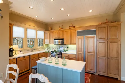 53 Rockytop Drive Cashiers NC 28717