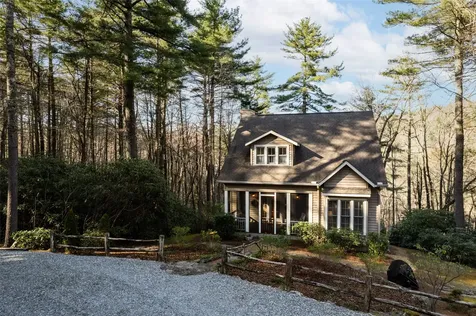 53 Rockytop Drive Cashiers NC 28717