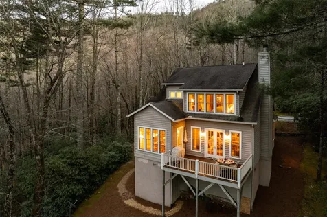 53 Rockytop Drive Cashiers NC 28717