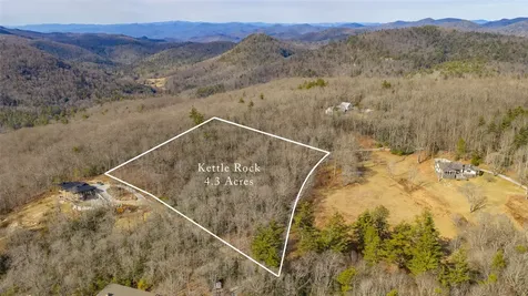 Tbd Garden Trail Highlands NC 28741