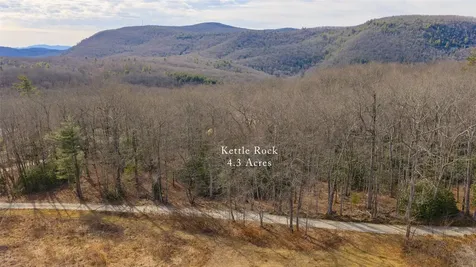 Tbd Garden Trail Highlands NC 28741