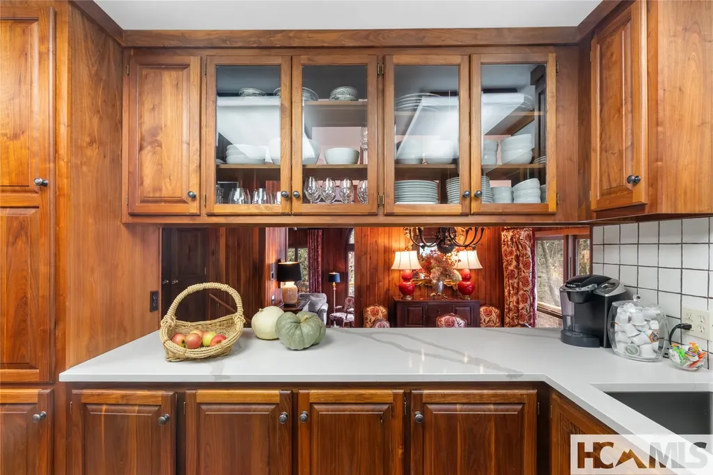 711 Flat Mountain Road Highlands NC 28741