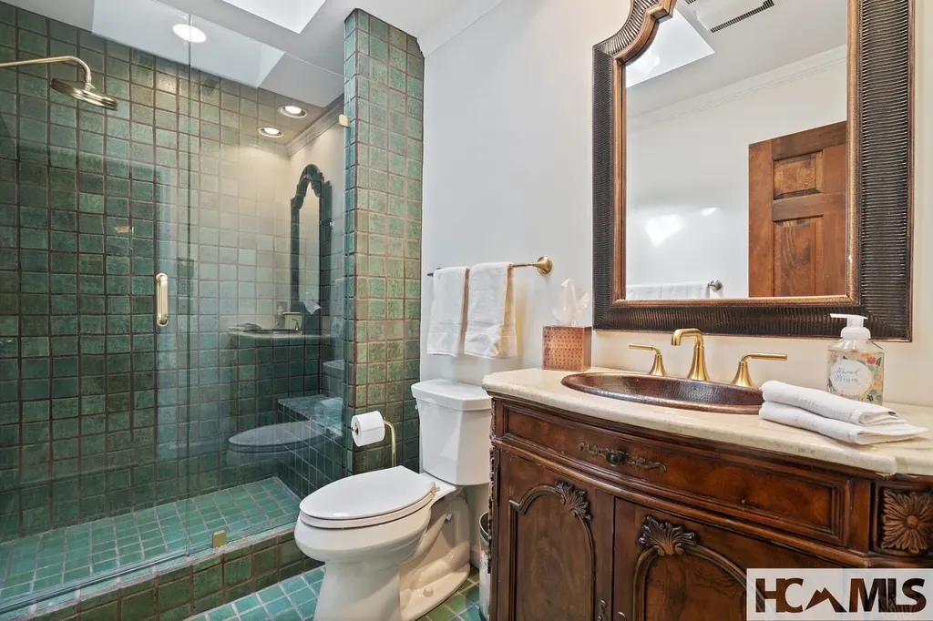 711 Flat Mountain Road Highlands NC 28741