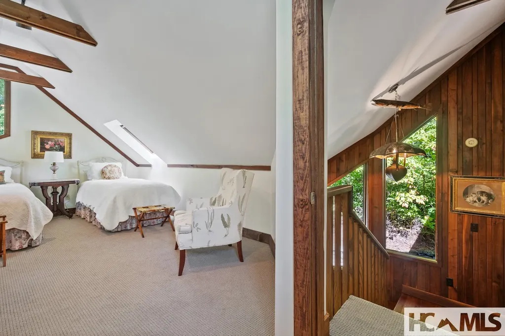 711 Flat Mountain Road Highlands NC 28741